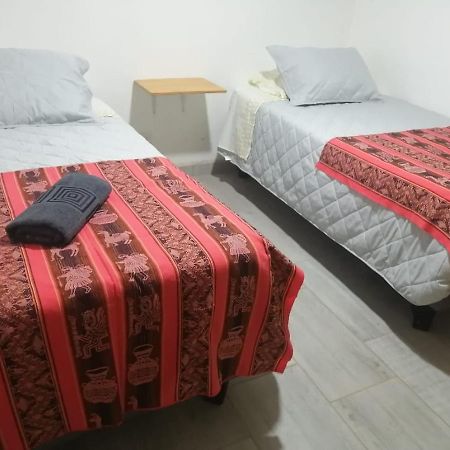 Hostal Puri Ckausama Сан-Педро-де-Атакама Екстер'єр фото
