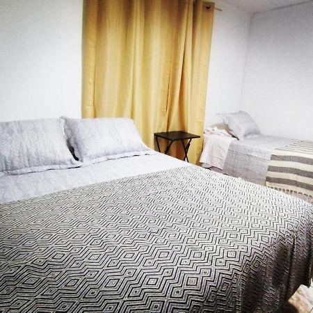 Hostal Puri Ckausama Сан-Педро-де-Атакама Екстер'єр фото